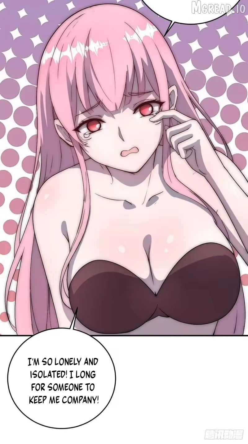 I Rely on My Harem to Conquer the World Chapter 112 - page 5